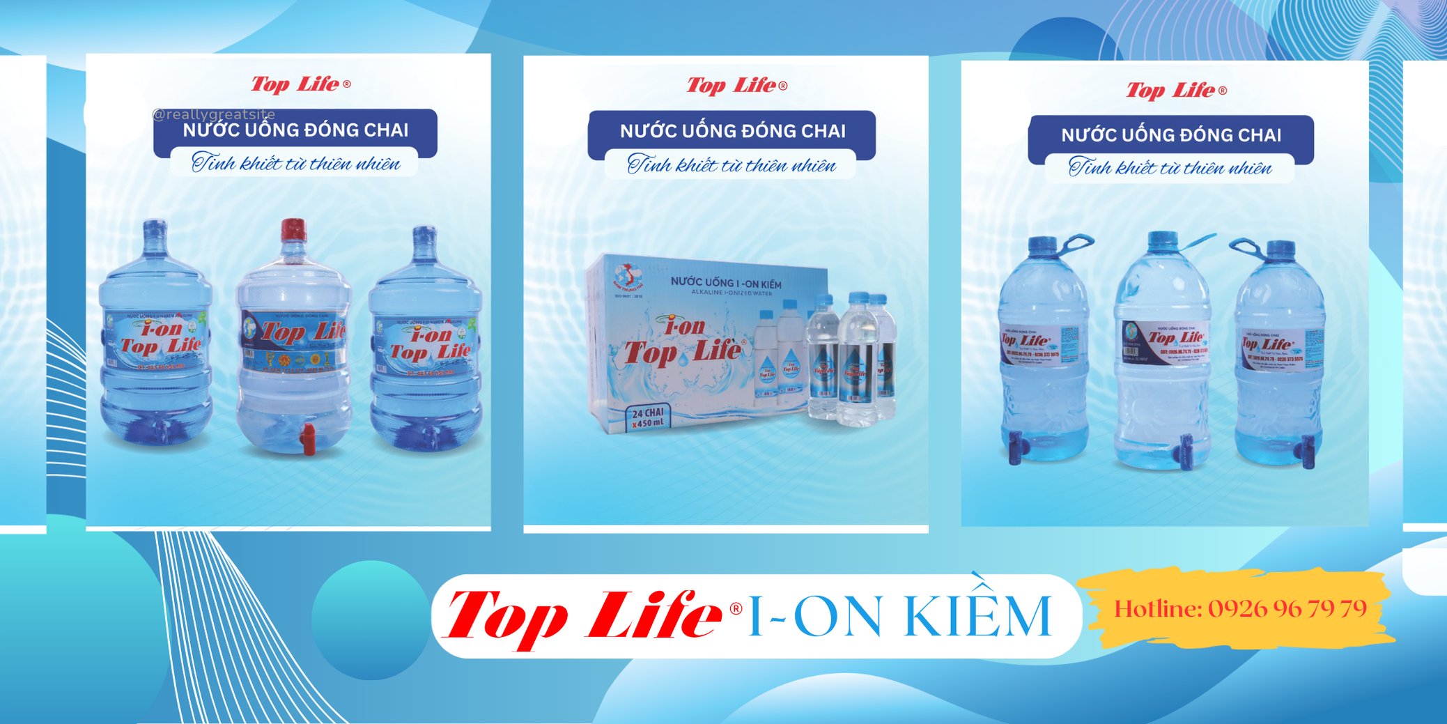 TopLife